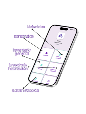 App hotel